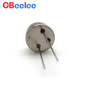 GBeelee-Sensor Radial Infrarrojo Piroeléctrico, Sensor PIR Inteligente, para Juguetes Inteligentes, Puertas de Detección, etc. - Product Image 4