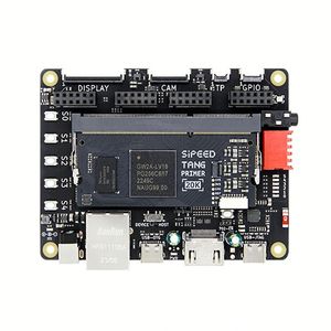 20K GW2A FPGA-Entwicklungs board GoAI Deep Learning Core Kit mit optionalem Zubehör