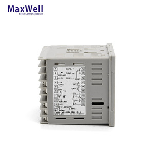 FT Series Digital <strong>PID</strong> <strong>Controller</strong> High Sampling Speed Analog 4-20mA <strong>Output</strong> Soft-Start Function ABS Material OEM ODM Supported - Product Image 3