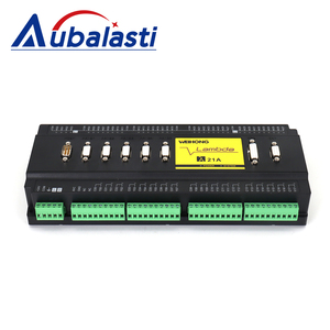 Aubalasti-Sistema de Control de corte de carpintería, 4 ejes, Lambda21A PM95A + (C4), CNC - Product Image 3