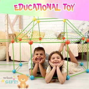 2022 Yicheng yeni varış 120 adet yapı seti Fort Nite Toddler Ultimate kale oluşturucu serin kale çadır ile - Product Image 5