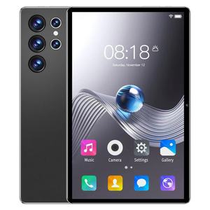 Ultra S23 Kids Tablet PC with 5G Function 16GB RAM 512GB Memory MTK Processor Dual Card <strong>Android</strong> 13 <strong>Operating</strong> <strong>System</strong> Used - Product Image 1