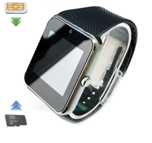 智能手表BT连接闹钟安卓相机移动运动OEM sim卡健身带手表 - Product Image 4