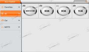 Neueste OBDSTAR DC706 ECU Tool A/ B/ C-Version für Auto-und Motorrad-ECM/ TCM/ BODY-Klon von OBD oder BENCH - Product Image 3