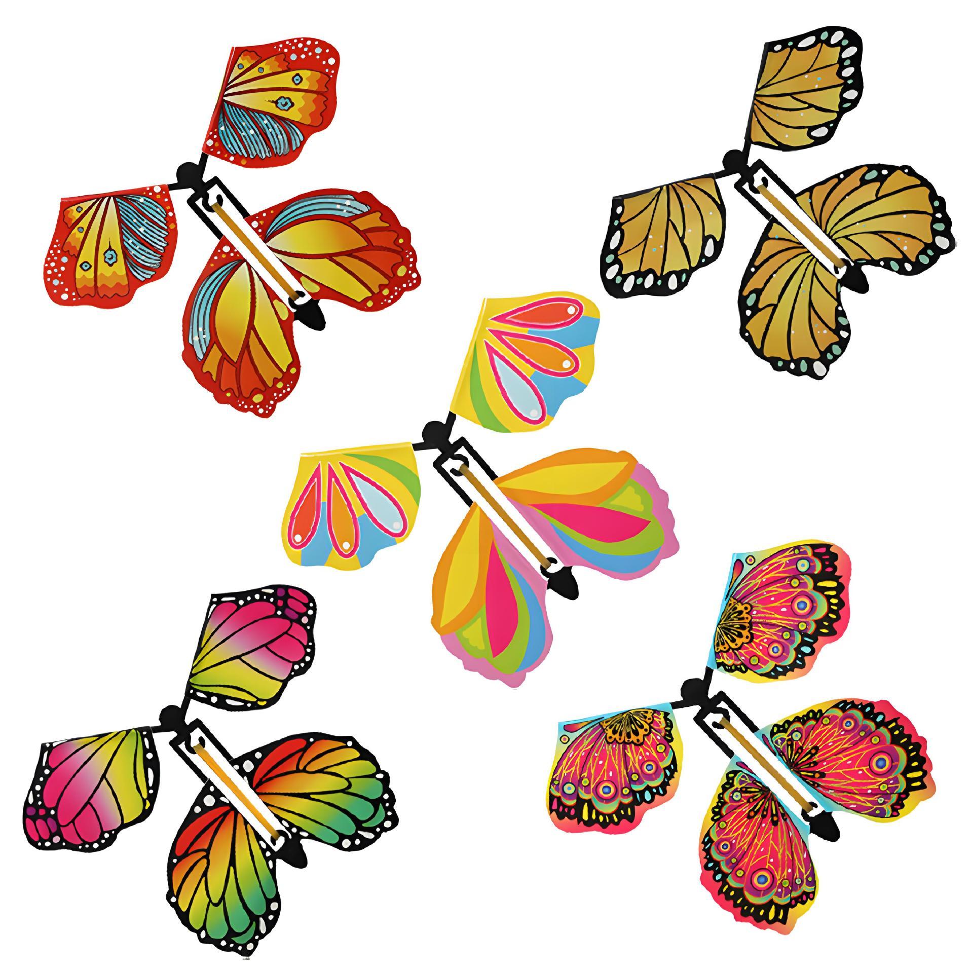 Single butterfly price (2022 models)