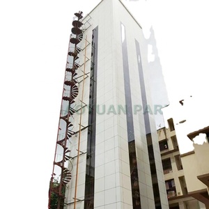 Ấn Độ Nhiều Lớp Nhà Để Xe Dọc Đậu Xe Hệ Thống Câu Đố Xe Đậu Xe - Product Image 1