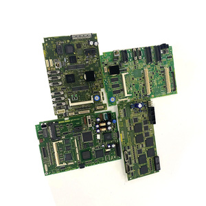 メインCPU制御アンプスペア0t-bボードA20b Pcb Fanucボード回路 - Product Image 2