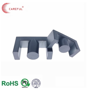 变压器绕线管用高频变压器软铁氧体磁芯ec43 - Product Image 4