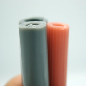 ท่อยางซิลิโคนทนอุณหภูมิสูงยืดหยุ่นสูง - Product Image 4