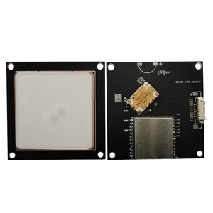 Epc Gen2 Micro lettore RFID industriale modulo TTL PR9200 Chip UHF Arduino Writer Module Kit