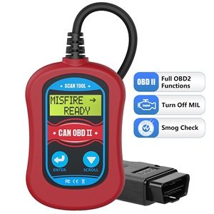 Best <strong>Price</strong> Code Reader <strong>MS300</strong> Diagnostic Tools Car Diesel Engine Analyzer Obd 2 Scanner Automotriz for All Cars - Product Image 1