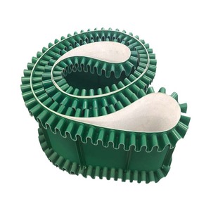 Nhà Máy Giá với bề mặt PVC Sponge băng tải cho labelling máy - Product Image 5