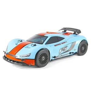 Roun roun f5 <span class=keywords><strong>32cc</strong></span> גז מנוע בנזין rc מכונית מירוץ 4wd 2.4g קנה מידה 1/5 מהירות גבוהה מכונית שליטה מרחוק
