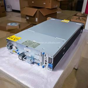 Hot Selling <strong>IBMs</strong> TS4300 High Scalability LTO-9 Ultrium Base Module 3U Rack Tape Library - Product Image 4
