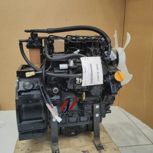 Động cơ nhập khẩu nguyên bản Nhật Bản 3tnv74f phù hợp cho máy móc xây dựng lắp ráp động cơ 3tnv74f-sdsa cho Yanmar - Product Image 2