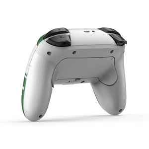 Hicyber จอยเกม Manette คอนโทรลเลอร์ไร้สายสำหรับ Nintendo ที่มีหกแกน Wake Up NFC HD vibration - Product Image 4