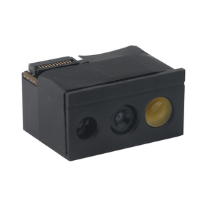 El mejor escáner de código de barras de matriz de datos Código QR Tarjeta de identificación Pasaporte USB TTL CMOS OCR MRZ Lector - Product Image 3