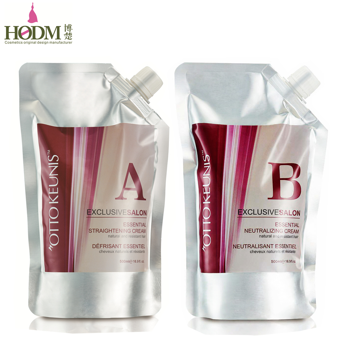 Para el cabello natural