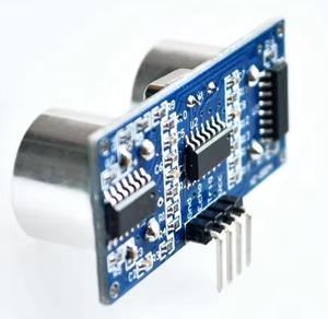 Free Sample/Discount HCSR04 DC 3.3-5V <strong>Ultrasonic</strong> <strong>Sensor</strong> Ranging Module <strong>SR04</strong> <strong>HC</strong>-<strong>SR04</strong>