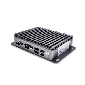 J1900 prozessor 2COM 2 GbE Lan dual nic mini pc system einheit single board computer linux - Product Image 3
