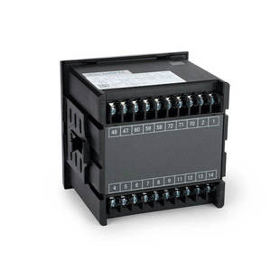 智能功率计LNF96EY多功能面板表RS485 Modbus数字输入输出 - Product Image 5
