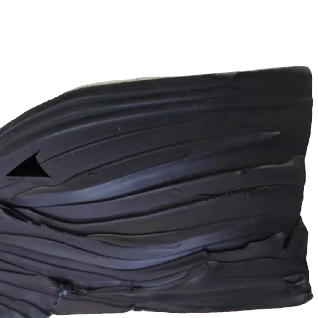 8Mpa 110Mesh hochfeste superfine EPDM-Recyclaguma/EPDM-Recyclaguma für Extrusionsprodukte