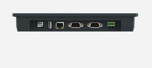 SK-102QS Samkoon 10.2 นิ้วหน้าจอสัมผัสหน่วยความจํา HMI 128M แฟลช 128M CPUCortex A7 โปรเซสเซอร์นาฬิกาสปีด 1GHz - Product Image 4