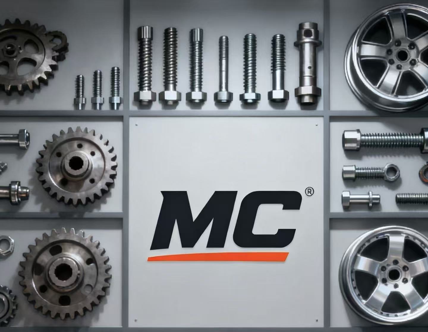 company logo