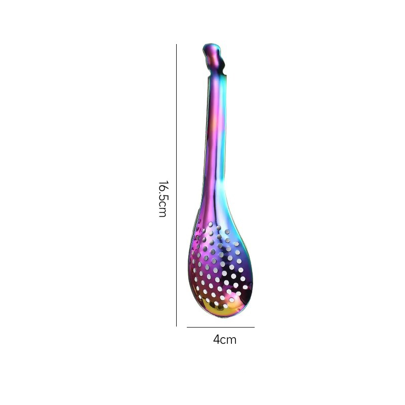 Coloré