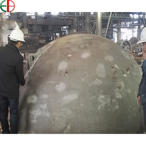 Свинцовая Руда, Заводская переработка, свинцовый плавильный чайник, свинцовые горшки EB4109 - Product Image 1