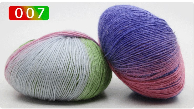 couleur 007