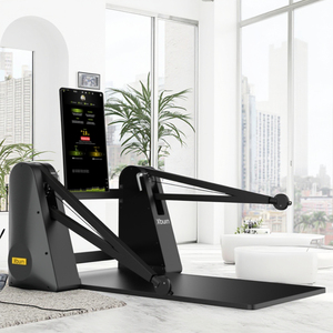 Xburn เครื่องออกกำลังกายเชิงพาณิชย์, เครื่องออกกำลังกายอเนกประสงค์เทรนด์ใหม่ครอบคลุมการฝึกความแข็งแรงของแขน - Product Image 1