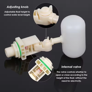 Автоматический поплавковый клапан для поилки - Product Image 6