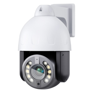 XMeye iCsee 20X זום מהירות כיפת מצלמה <span class=keywords><strong>3.5</strong></span> אינץ' 4K 5MP POE PTZ IP מצלמת סוני IMX415 IR 100 מ' ראיית לילה צבעונית מחיר מפעל