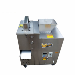 Automatische Teigteiler-Rund maschine Multifunktion ale Maschine zur Herstellung runder Teig kugeln - Product Image 1