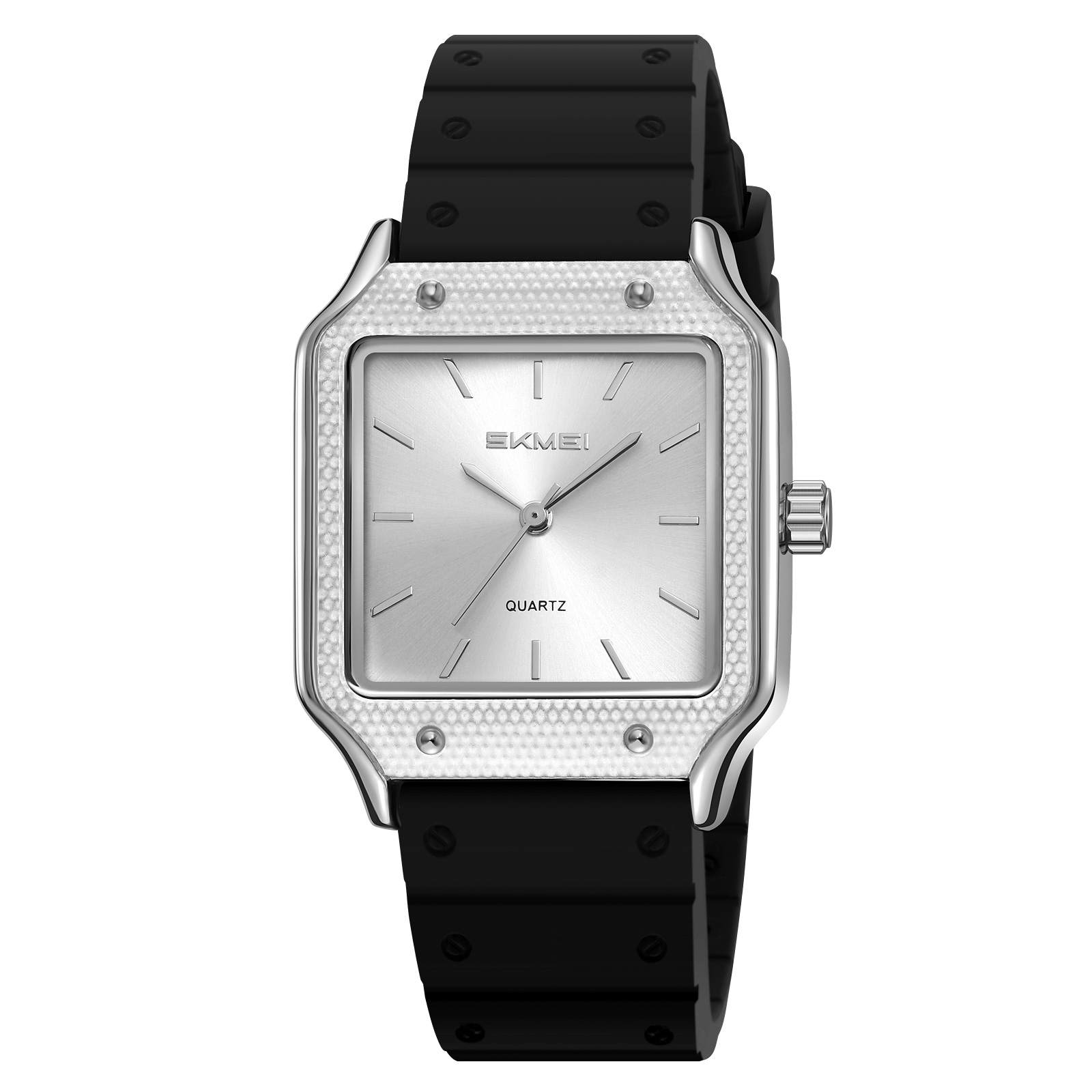 Argent/Noir