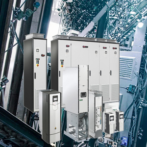 Acs880 Plc Pac & controller dedicati convertitore di frequenza Acs880-01-363a-3 + e200 - Product Image 6