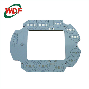 優れたMCPCB LEDアルミニウムPCB製造設計電気回路リバースエンジニアリングサービス - Product Image 6