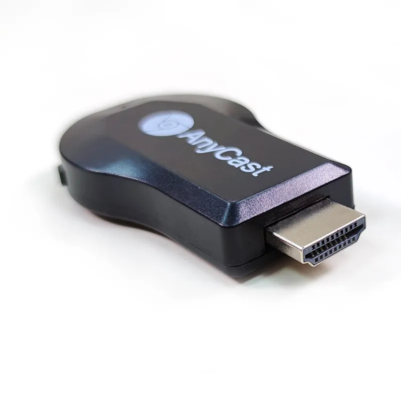 AnyCast M9 M100 plus 1080P HD tela de espelhamento sem fio do Windows miracast para Smartphone Tablet hdmi exibição wi-fi TV dongle