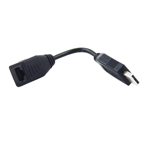 Fabrika özelleştirilebilir USB RJ45 dişi konsol kablosu FTDI Router rl SP213E çip ile yönlendirici veri bağlantısı için - Product Image 3