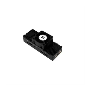 Hex herelink v1.1 5.5in Màn hình 2.4Ghz 20km Long Range HD video kỹ thuật số từ xa hệ thống truyền dẫn 720P 1080P 30/60fps - Product Image 4