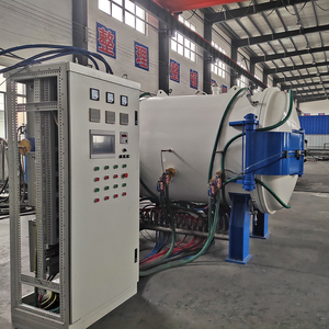 The New Sintering <strong>Furnace</strong> Has a Maximum Temperature of <strong>1600</strong> <strong>Degrees</strong> Sintering <strong>Furnace</strong> Customizable Sintering <strong>Furnace</strong>