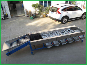 Automatic Fruit <strong>and</strong> Vegetable <strong>Sorting</strong> <strong>Machine</strong> Fruit Sorter Onion <strong>Sorting</strong> <strong>Machine</strong> Price - Product Image 6