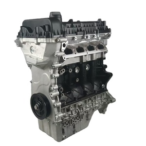 4T15B SQRE4T15B Fuel <strong>Engine</strong> Assembly 4-Cylinder Internal Combustion <strong>1</strong>.5T for Cars Brand New Condition Diesel - Product Image 1