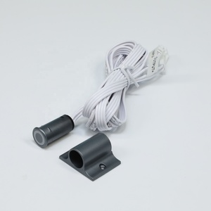 12V LED Dimmer Sensor Interruptor Táctil Activado para Luces LED - Product Image 2