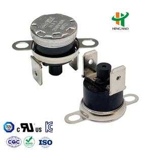 2025 yeni sıcaklık kontrollü anahtarı, USB Led sıcaklık kontrol anahtarı, kahve makinesi sıcaklık anahtarı - Product Image 5