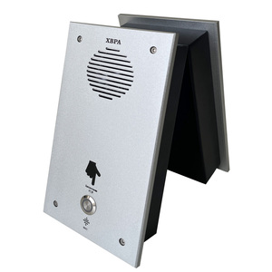 Apparecchiature Audio professionali per il sistema di diffusione sonora RJ45 preventivo di progettazione dello schema di ingegneria del sistema di radiodiffusione pubblica - Product Image 3