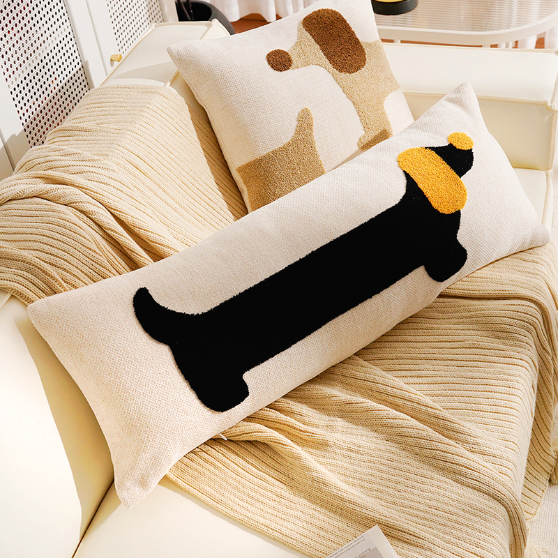Cuscino-nero-6(13,8*35,4 pollici)