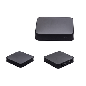 Catcast New P2P IPTV HD Box tốc độ lên và được xây dựng trong Wifi Set Top Box TV kỹ thuật số - Product Image 4