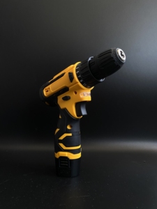 批发OD22 ID10 H20 5 24段换向器，用于Bosche电动工具零件免费样品银定制铜电机扭矩钻 - Product Image 2